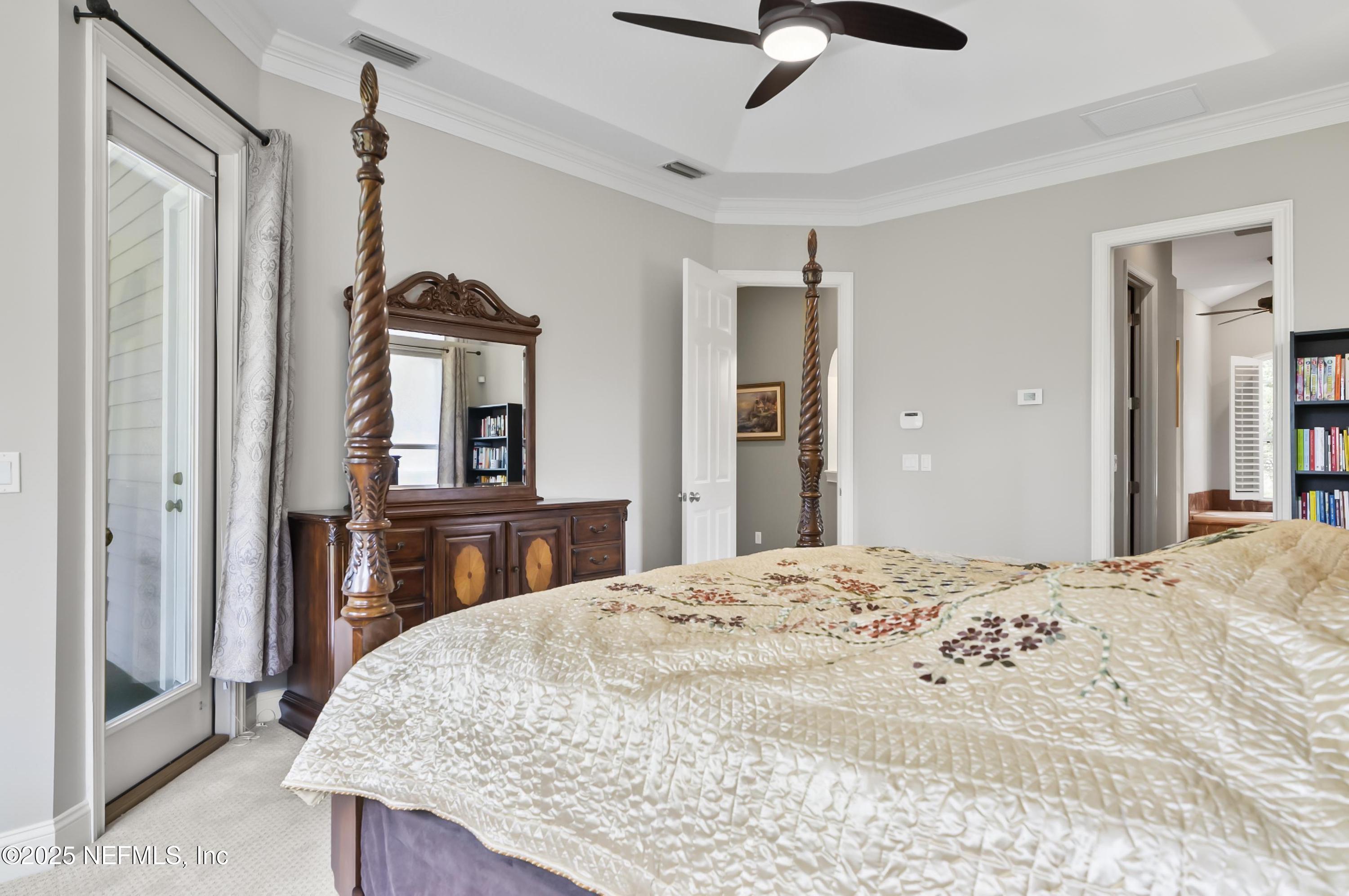 649 Treehouse Circle St. Augustine, FL 32095 - Photo 43 of 207 Exterior door