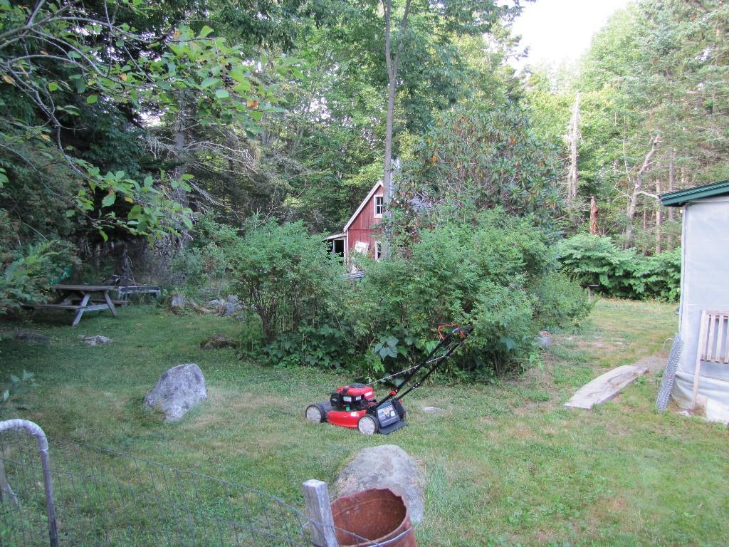23 Honey Road Little Deer Isle, ME 04650 - Photo 8 of 26 Photo