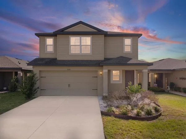 $330,000 | 5372 Fez Court, Brooksville, FL 34602