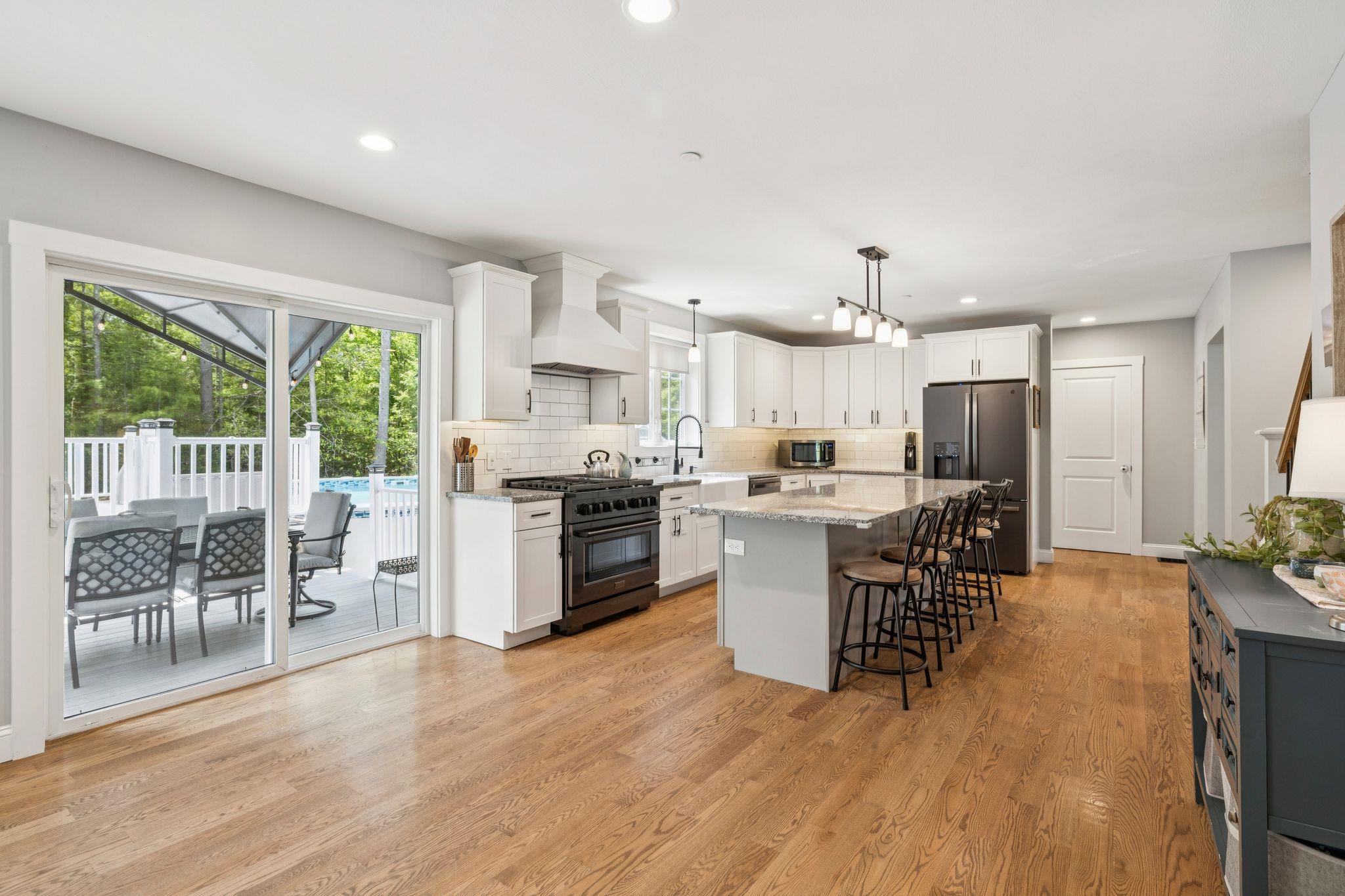 55 Lorden Road New Boston, NH 03070 - Photo 8 of 47