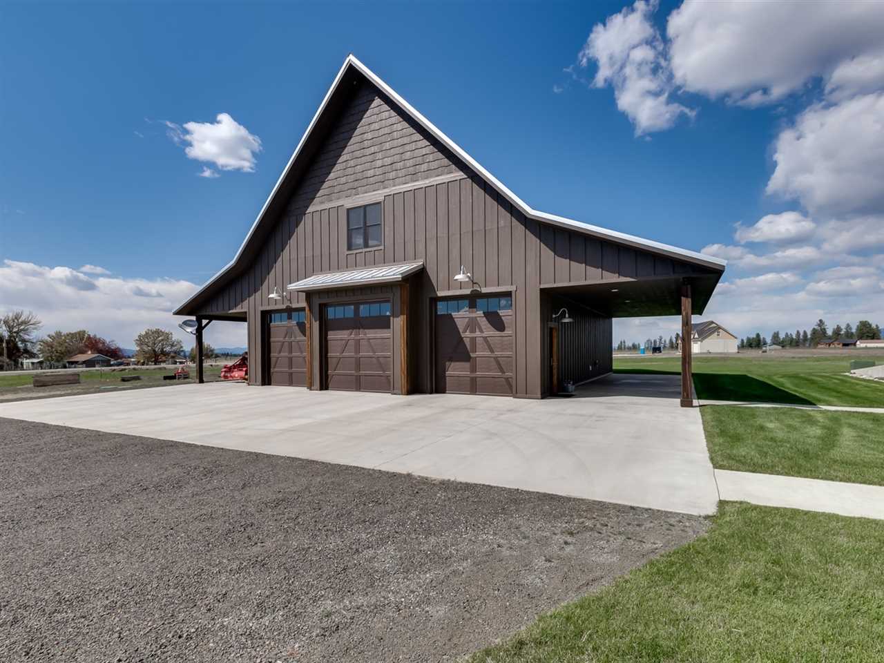 12111 East Pleasant Prairie Road Spokane, WA 99217 - Photo 16 of 20