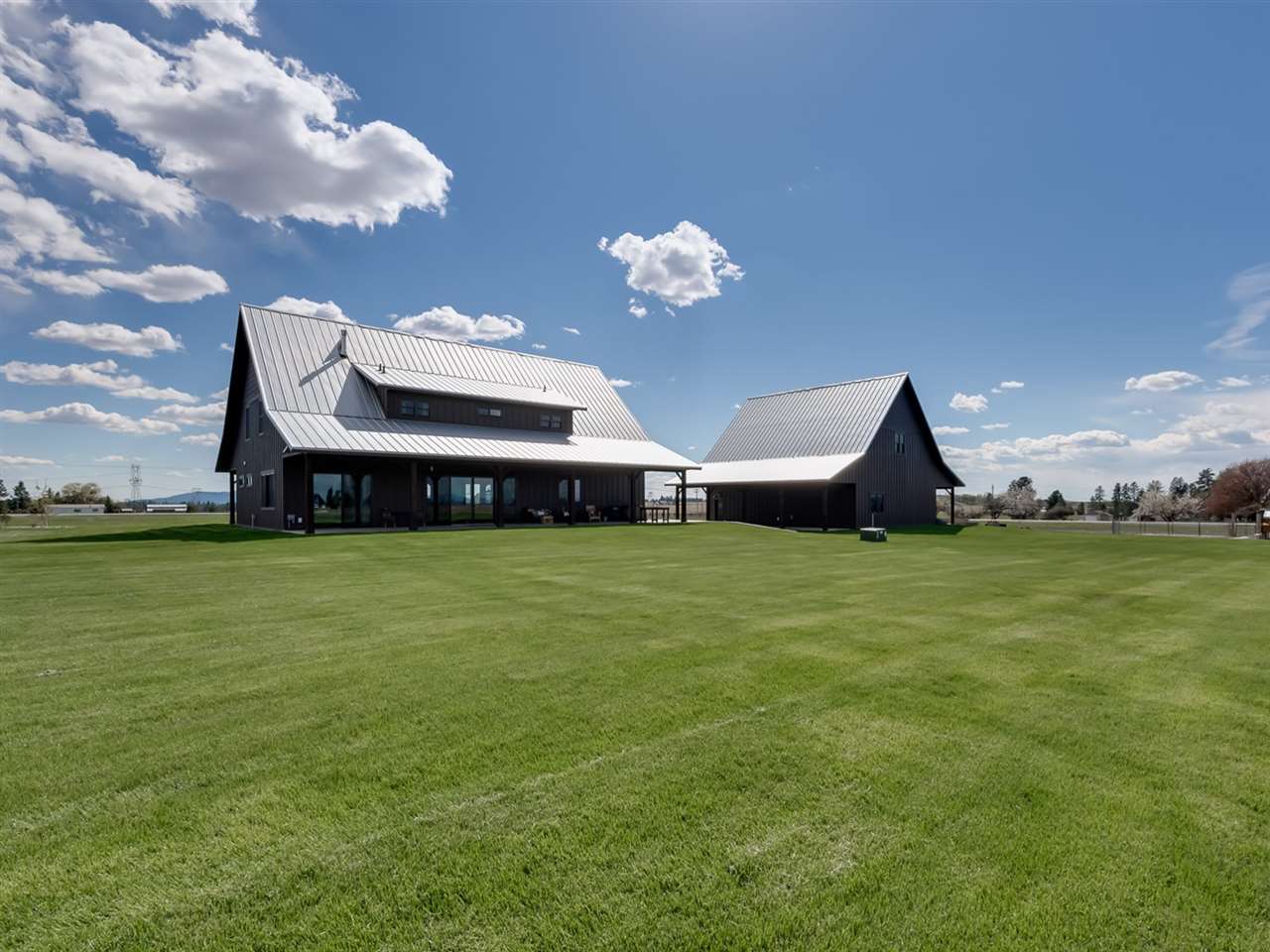 12111 East Pleasant Prairie Road Spokane, WA 99217 - Photo 20 of 20