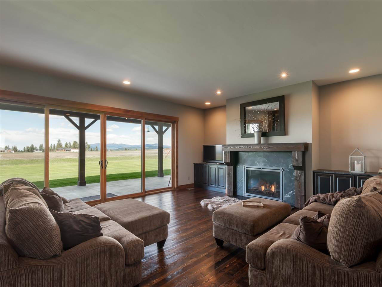 12111 East Pleasant Prairie Road Spokane, WA 99217 - Photo 4 of 20