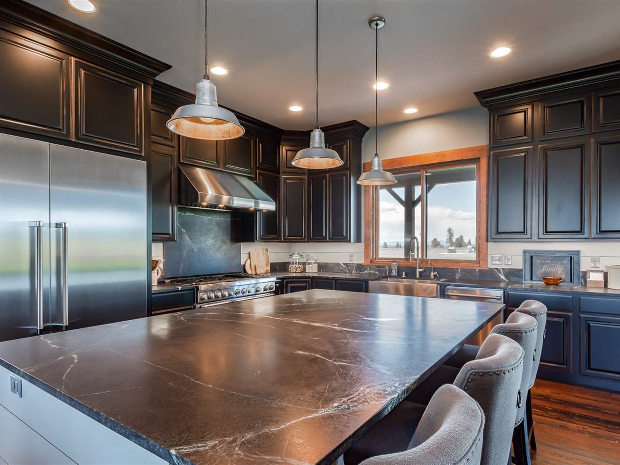 12111 East Pleasant Prairie Road Spokane, WA 99217 - Photo 5 of 20