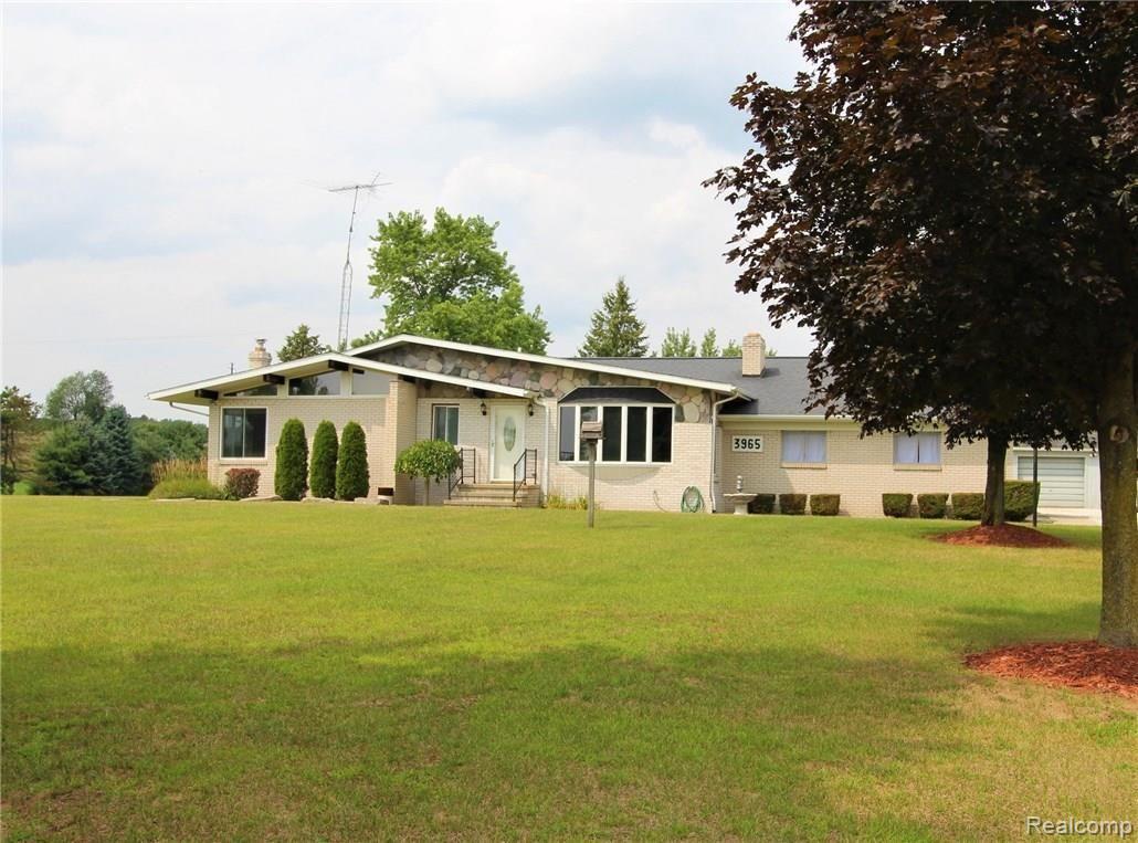 3965 Bowers Road Attica, MI 48412 - Photo 1 of 42 IMG_8499.JPG