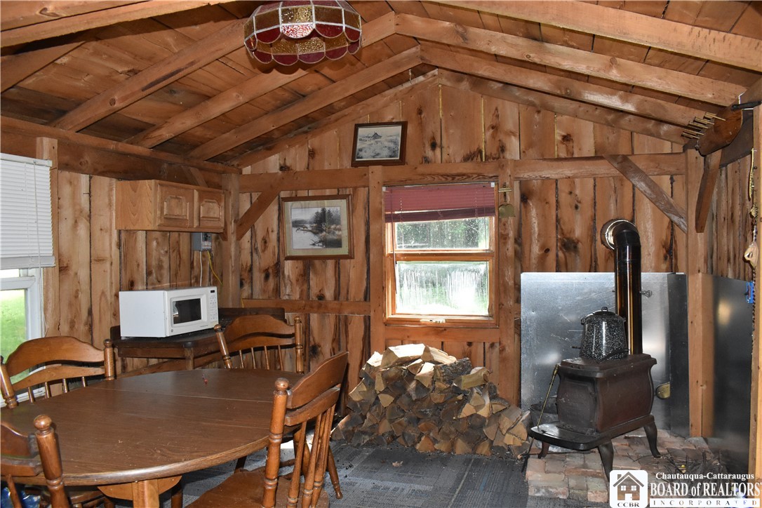 9504 Forty Road Cattaraugus, NY 14719 - Photo 26 of 38 2nd Cabin