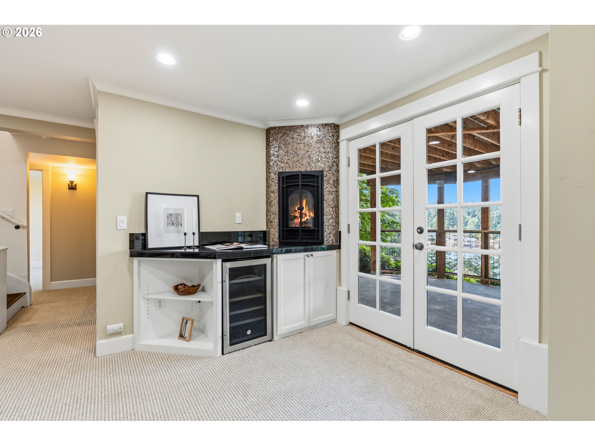 577 Middlecrest Road Lake Oswego, OR 97034 - Photo 22 of 41 Gallery Image 22
