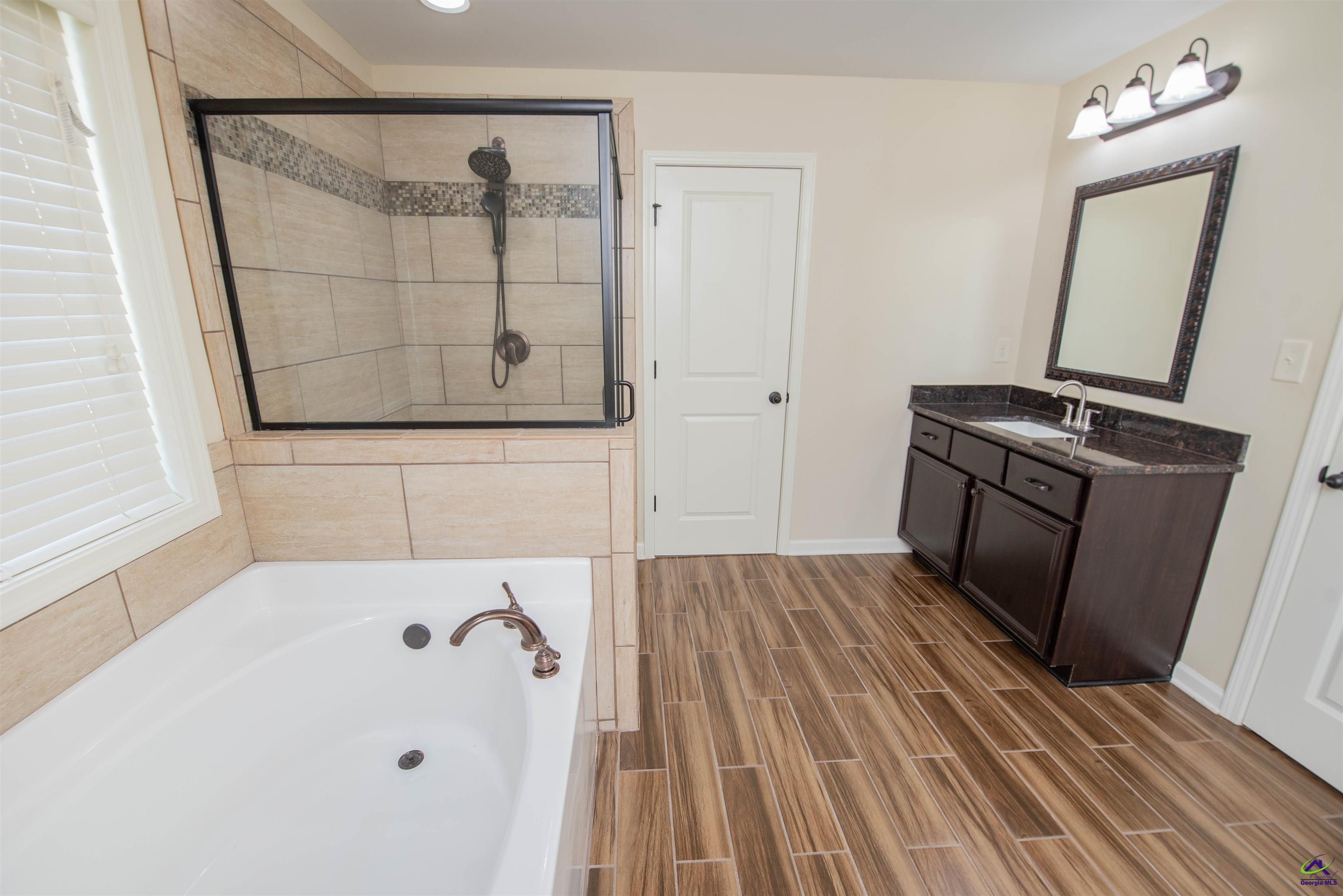 302 Morgan Ranch Circle Bonaire, GA 31005 - Photo 54 of 65