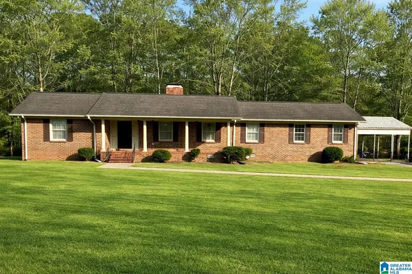 $275,000 | 1302 Lay Dam Road, Clanton, AL 35045