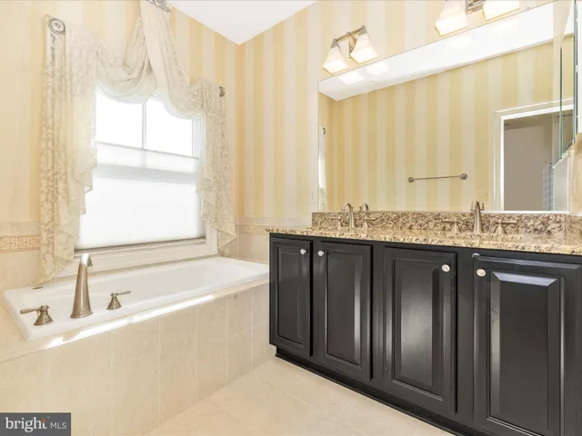 a car parked in front of a building