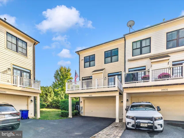 $595,000 | 3603 Worthington Boulevard, Frederick, MD 21704