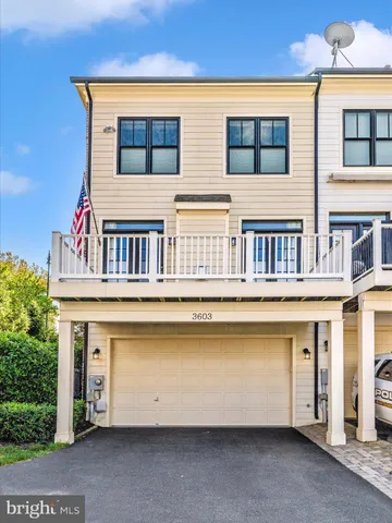 $595,000 | 3603 Worthington Boulevard, Frederick, MD 21704