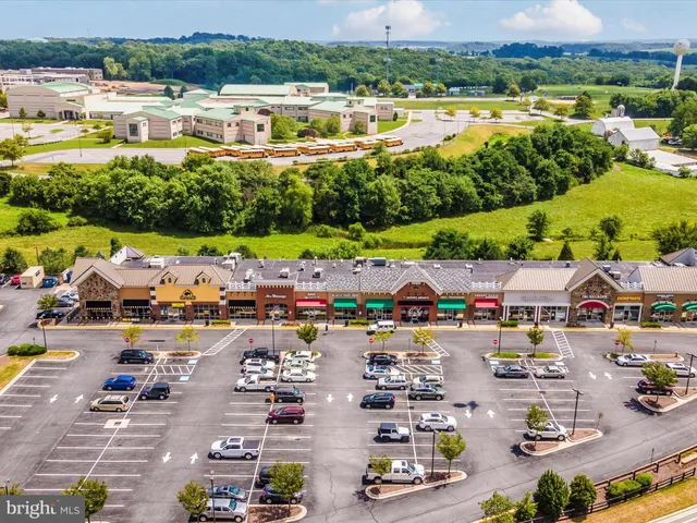 $595,000 | 3603 Worthington Boulevard, Frederick, MD 21704