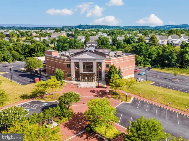 $595,000 | 3603 Worthington Boulevard, Frederick, MD 21704