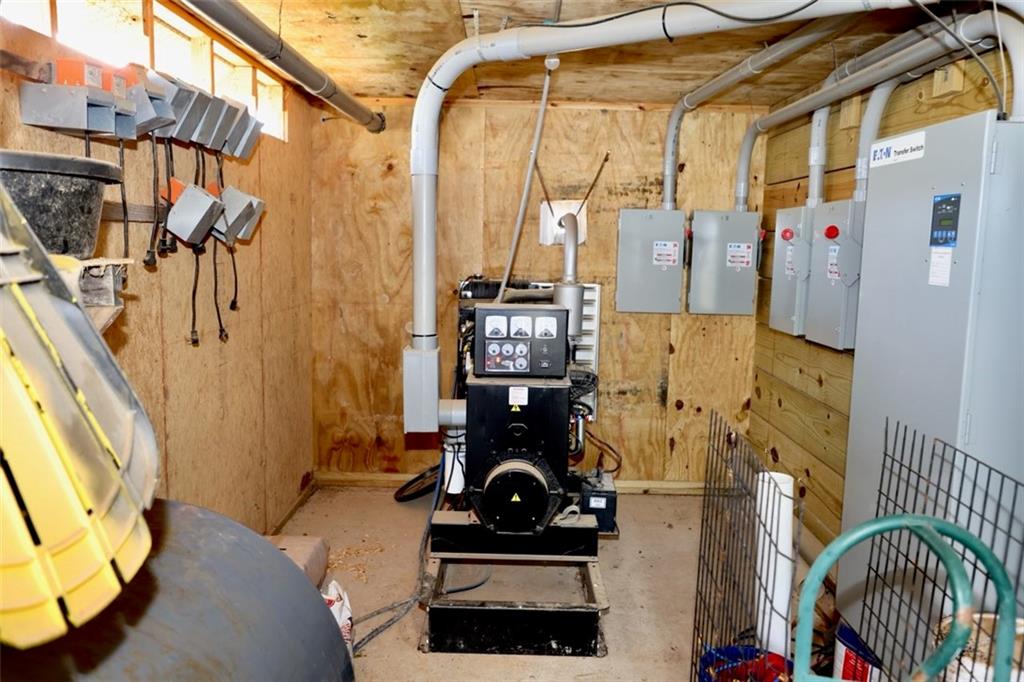 993 Sexton Road Resaca, GA 30735 - Photo 20 of 24 a front view of a house with wooden floor