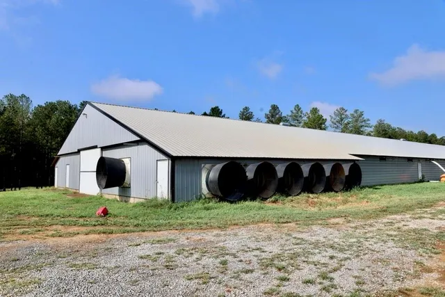 $2,200,000 | 993 Sexton Road, Resaca, GA 30735