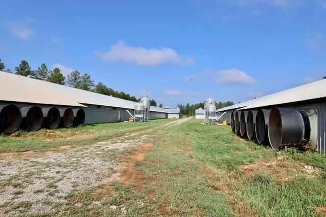 $2,200,000 | 993 Sexton Road, Resaca, GA 30735