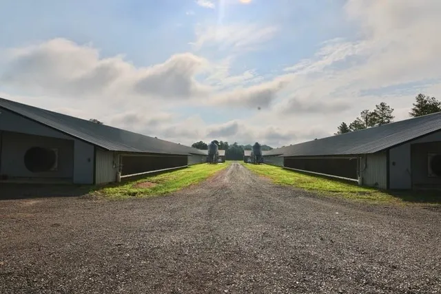 a view of outdoor space