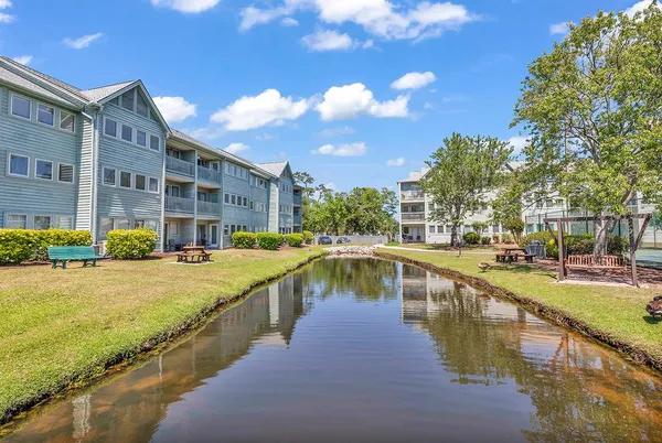 $116,500 | 5905 South Kings Highway, Unit 6312, Myrtle Beach, SC 29575