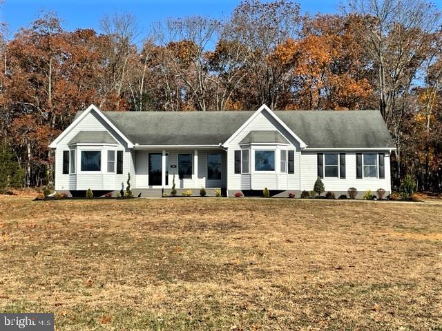 88 Cool Run Road Bridgeton, NJ 08302 - Photo 1 of 73 Front Exterior