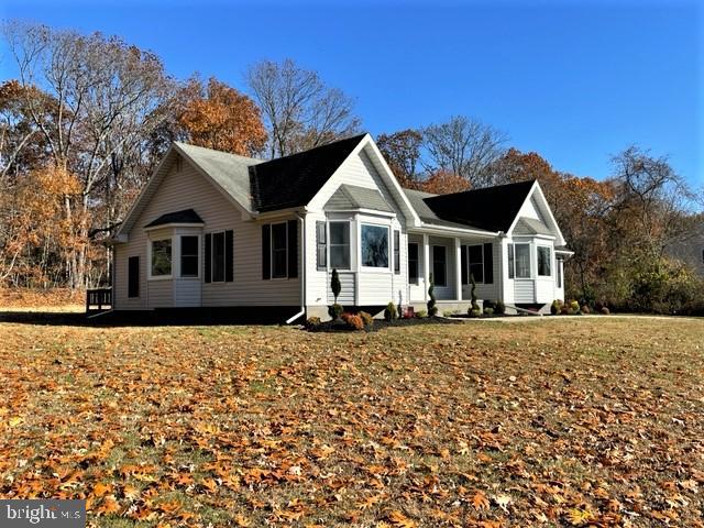 88 Cool Run Road Bridgeton, NJ 08302 - Photo 2 of 73
