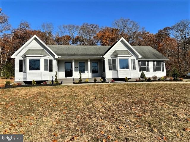 88 Cool Run Road Bridgeton, NJ 08302 - Photo 3 of 73