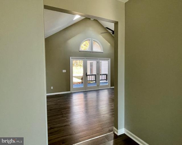 88 Cool Run Road Bridgeton, NJ 08302 - Photo 29 of 73 Foyer to Family Room