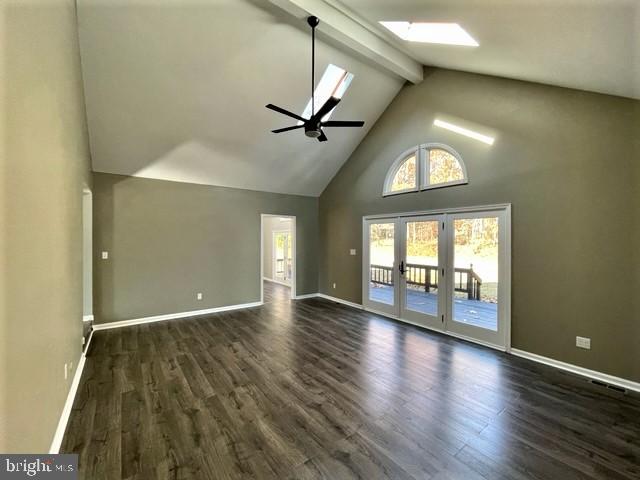 88 Cool Run Road Bridgeton, NJ 08302 - Photo 30 of 73 Family Room