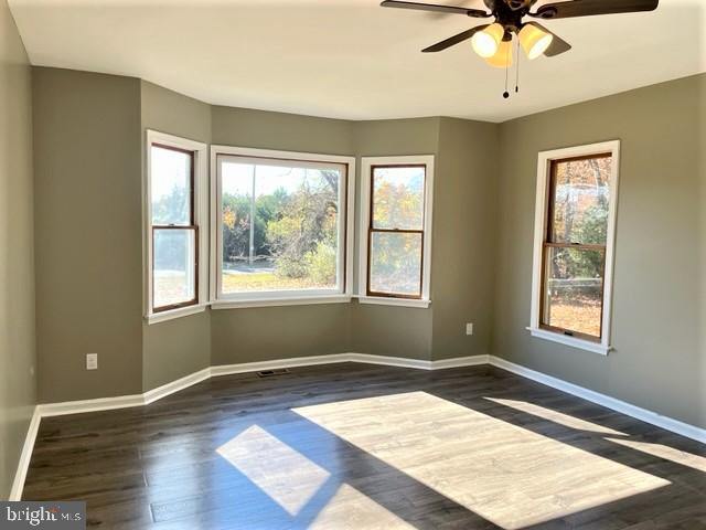 88 Cool Run Road Bridgeton, NJ 08302 - Photo 39 of 73 Master Bedroom