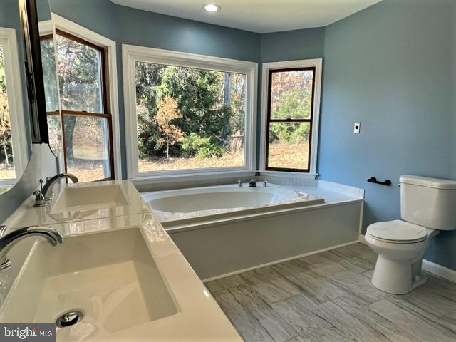 88 Cool Run Road Bridgeton, NJ 08302 - Photo 42 of 73 Master Bath