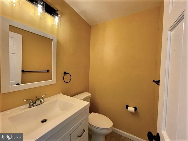 88 Cool Run Road Bridgeton, NJ 08302 - Photo 47 of 73 Half Bathroom