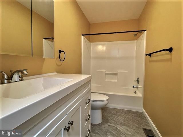 88 Cool Run Road Bridgeton, NJ 08302 - Photo 53 of 73 Full Bathroom