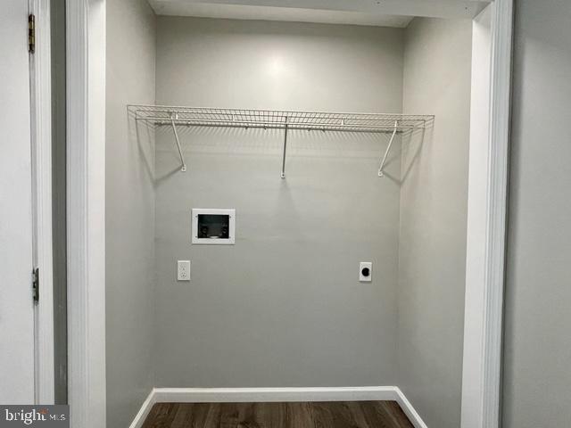 88 Cool Run Road Bridgeton, NJ 08302 - Photo 57 of 73 Laundry Area off mudroom
