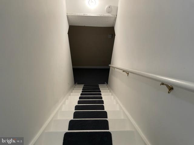 88 Cool Run Road Bridgeton, NJ 08302 - Photo 58 of 73 Basement stairs