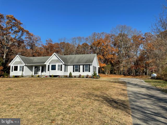 88 Cool Run Road Bridgeton, NJ 08302 - Photo 7 of 73