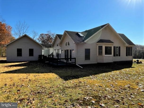 88 Cool Run Road Bridgeton, NJ 08302 - Photo 68 of 73