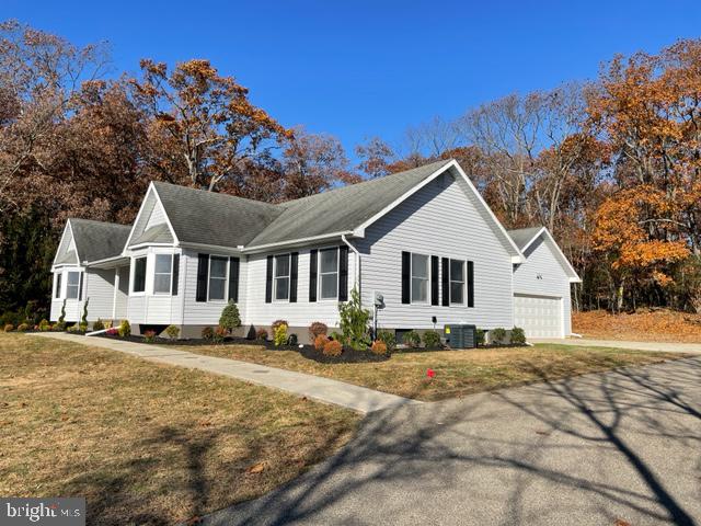 88 Cool Run Road Bridgeton, NJ 08302 - Photo 8 of 73