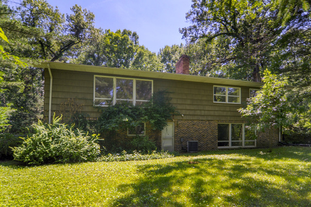 41-w393 Farview Road Elburn, IL 60119 - Photo 19 of 24 a view of a house with a yard