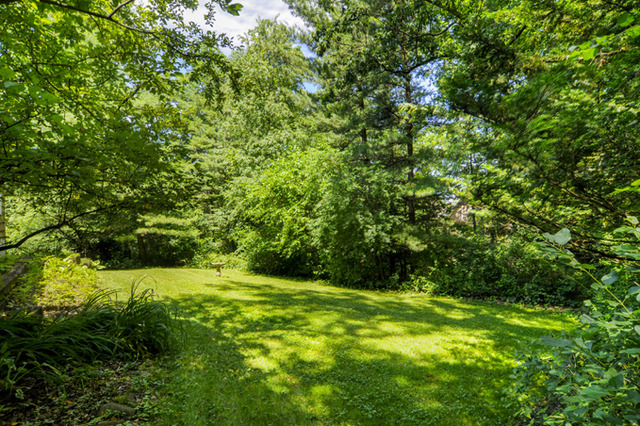 41-w393 Farview Road Elburn, IL 60119 - Photo 22 of 24 a view of yard with green space