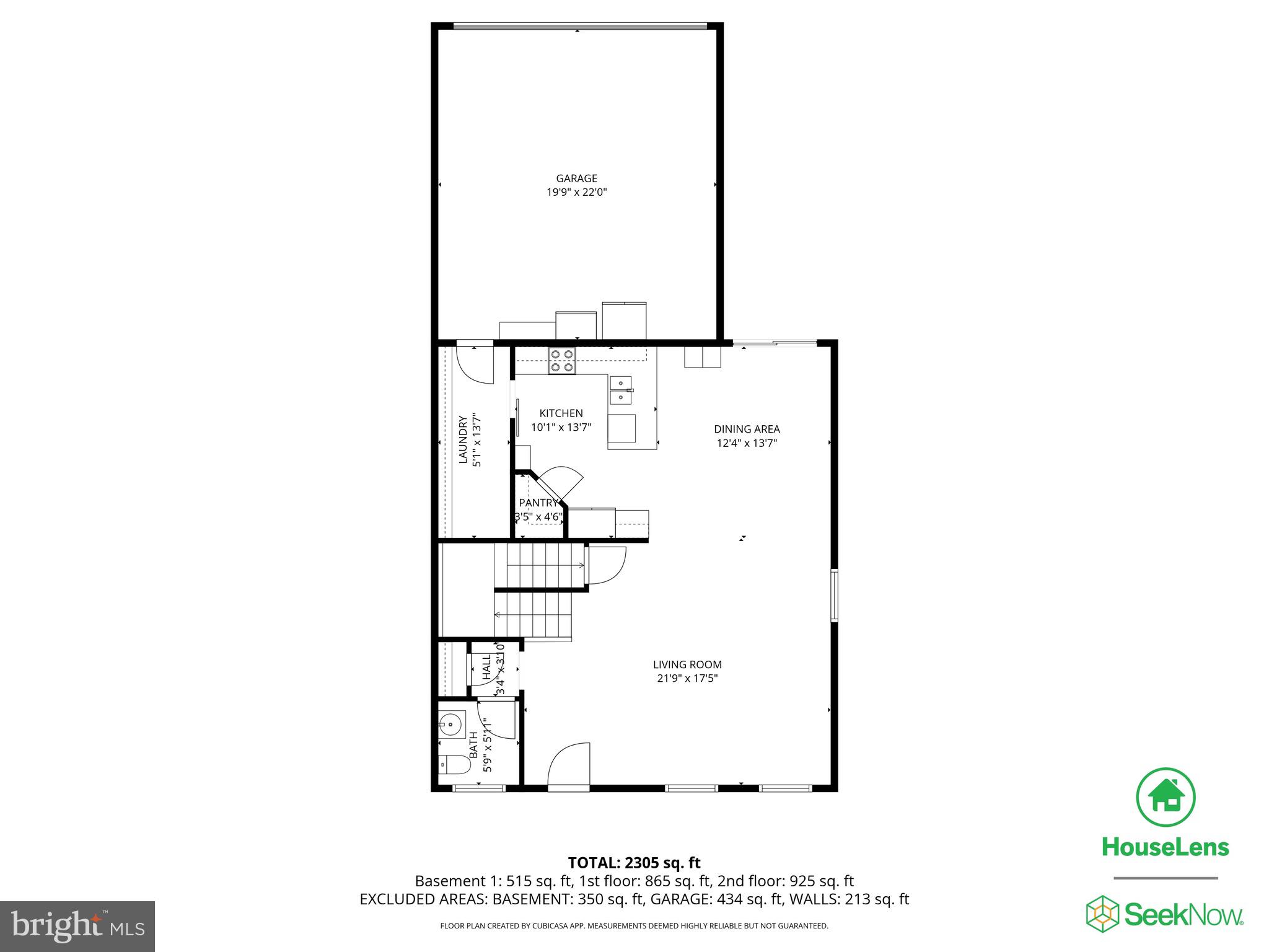 17912 Meriwether Lewis Street Ruther Glen, VA 22546 - Photo 48 of 51