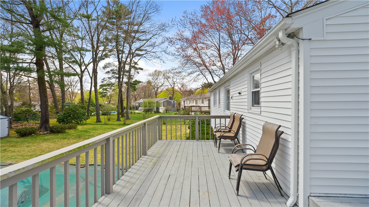 71 Evergreen Road North Kingstown, RI 02852 - Photo 37 of 50 Gallery Image 37