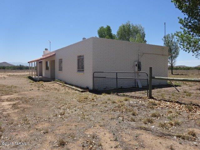 3603 East Fawn Ranch Road Pearce, AZ 85625 - Photo 4 of 18