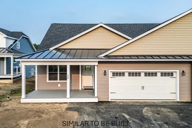 $589,000 | 171 Brook Street, Unit 51, Westbrook, ME 04092