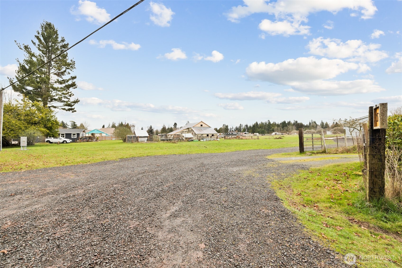 591 North Lees Creek Road Port Angeles, WA 98362 - Photo 33 of 39