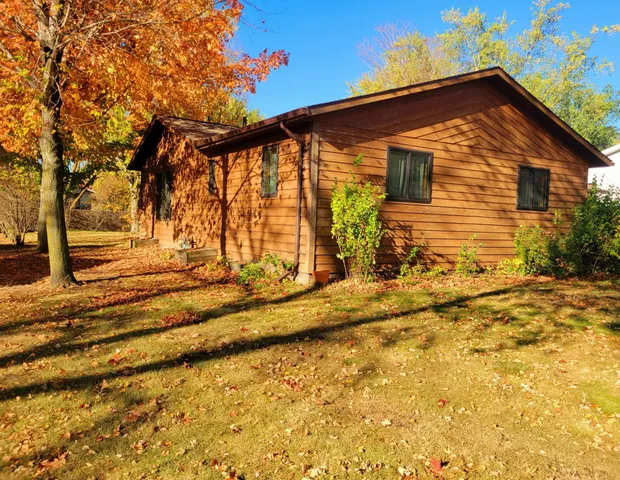 $320,000 | 320 Oak Drive, Foley, MN 56329