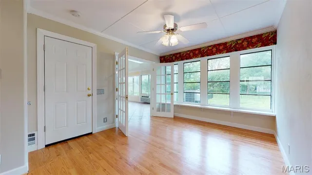 $3,450 | 31 South Tealwood Drive, St. Louis, MO 63141