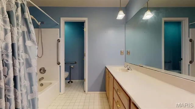 $3,450 | 31 South Tealwood Drive, St. Louis, MO 63141