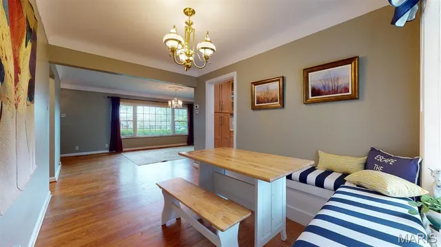 $3,450 | 31 South Tealwood Drive, St. Louis, MO 63141