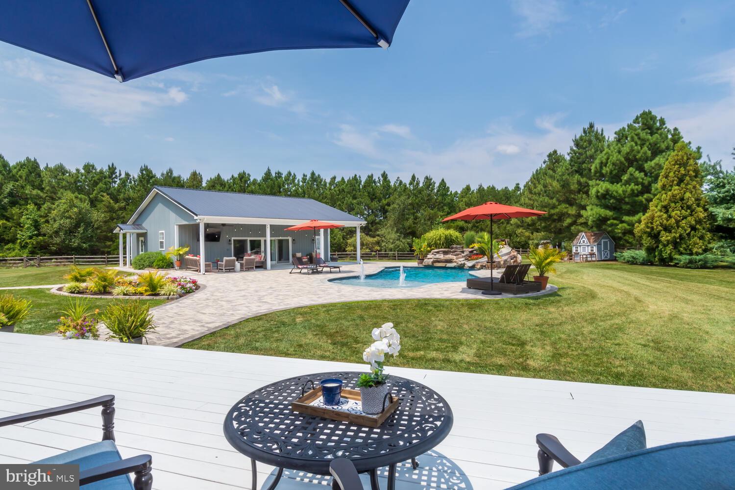 28959 Jennings Road Easton, MD 21601 - Photo 14 of 92