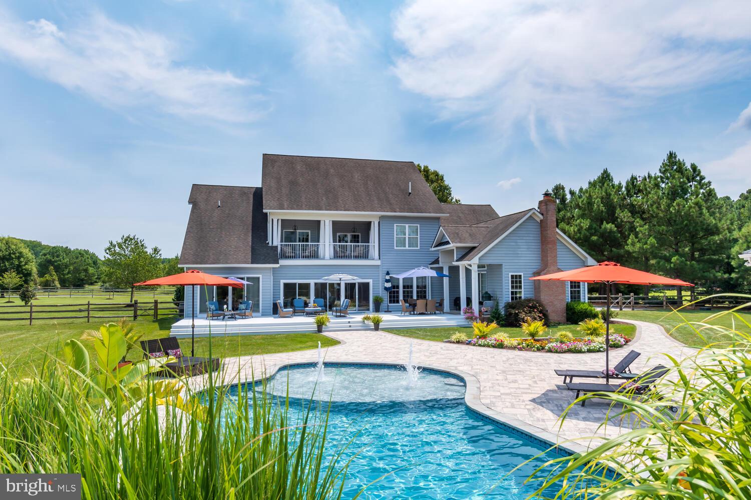 28959 Jennings Road Easton, MD 21601 - Photo 19 of 92